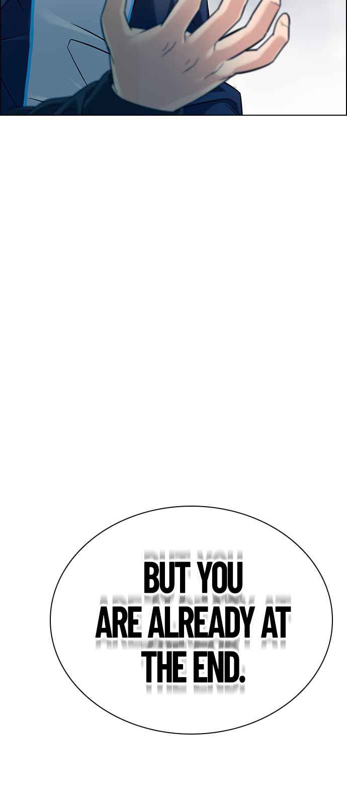 Dice: The Cube That Changes Everything Chapter 355 - Page 32