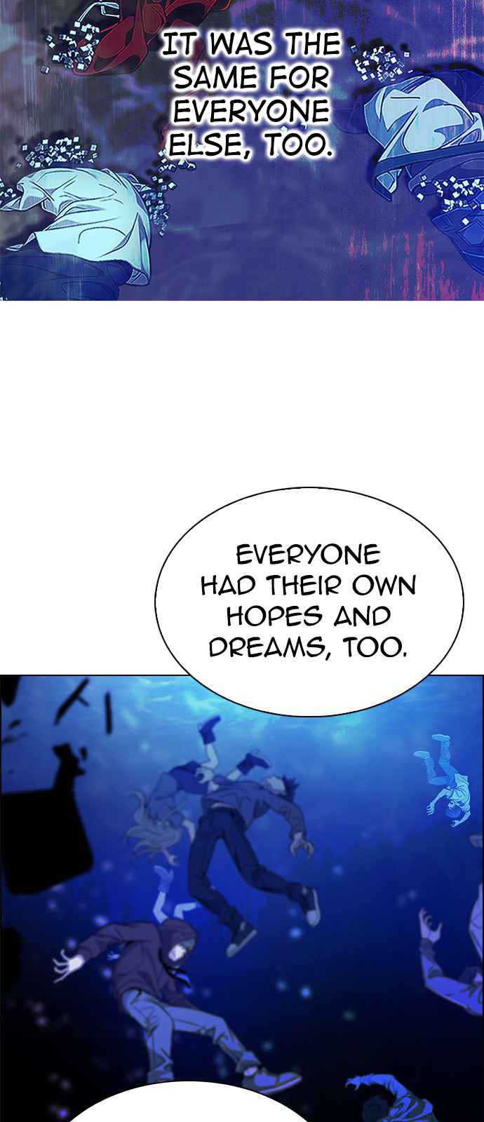 Dice: The Cube That Changes Everything Chapter 355 - Page 37