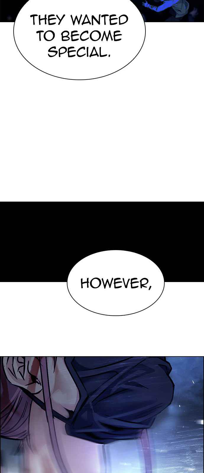 Dice: The Cube That Changes Everything Chapter 355 - Page 38