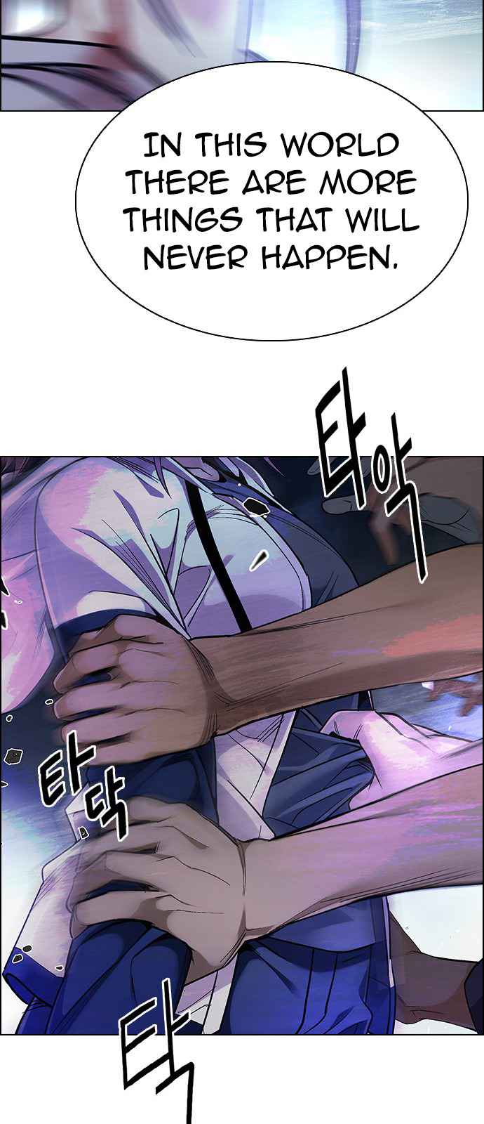 Dice: The Cube That Changes Everything Chapter 355 - Page 39