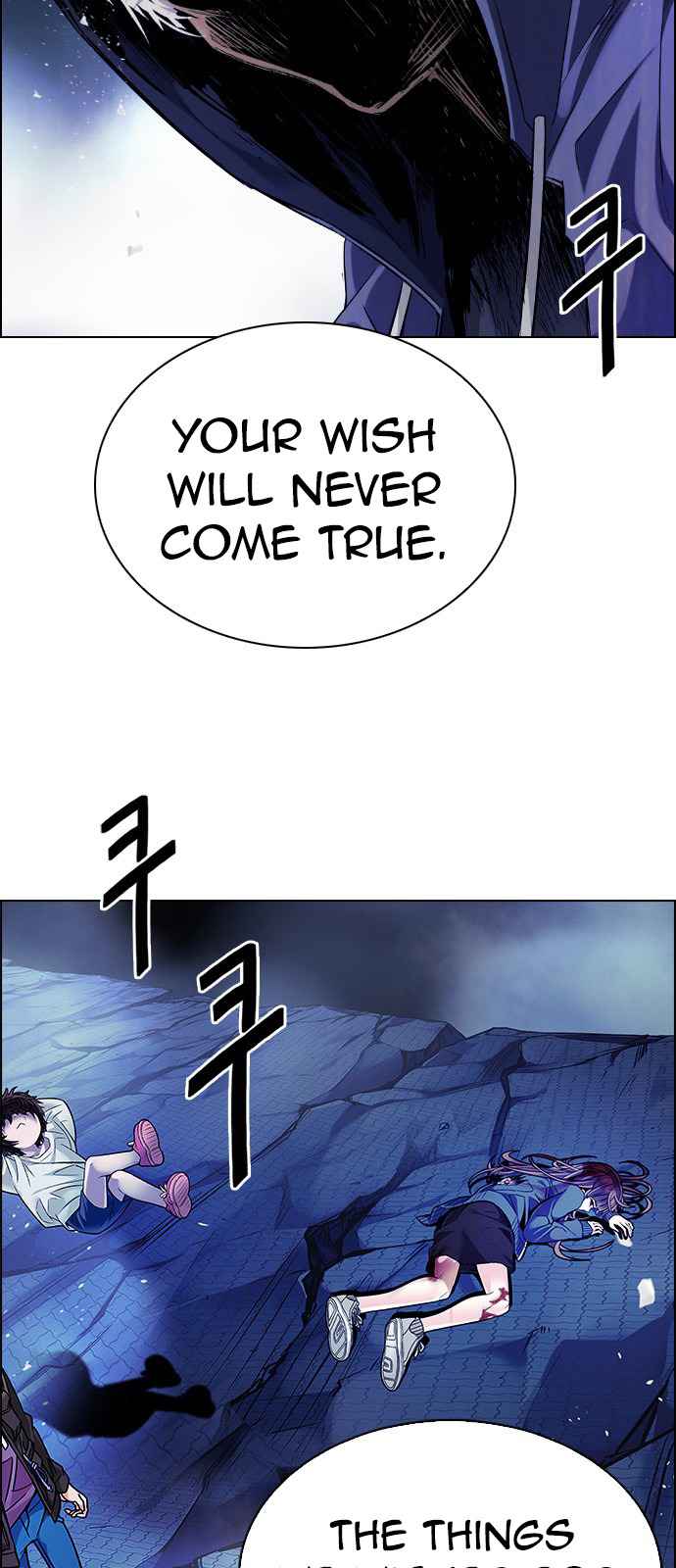 Dice: The Cube That Changes Everything Chapter 355 - Page 4