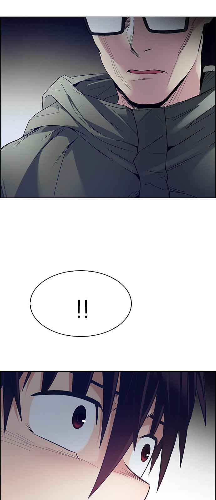 Dice: The Cube That Changes Everything Chapter 355 - Page 44