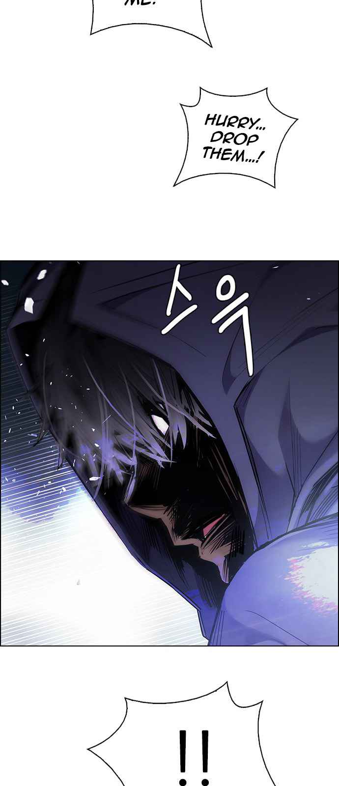 Dice: The Cube That Changes Everything Chapter 355 - Page 47