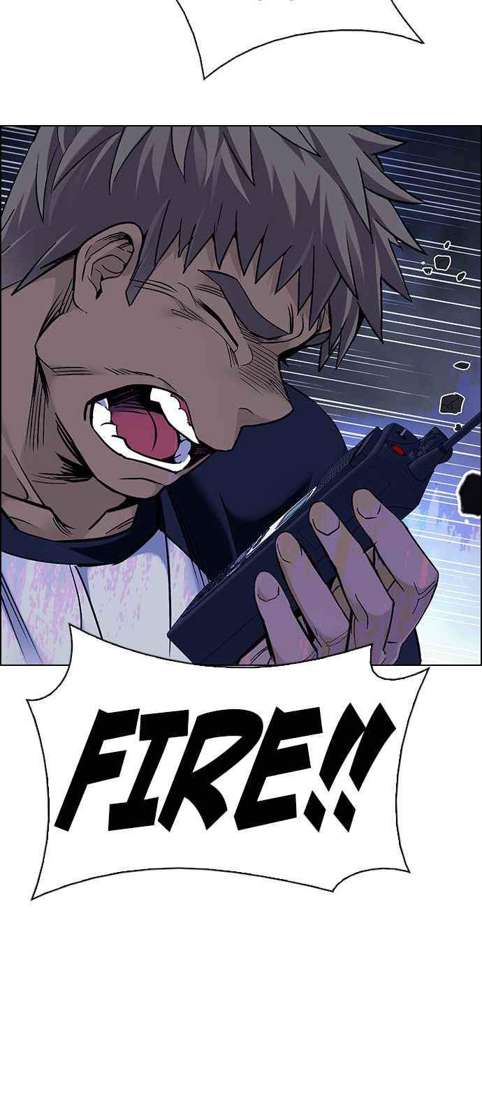 Dice: The Cube That Changes Everything Chapter 355 - Page 48