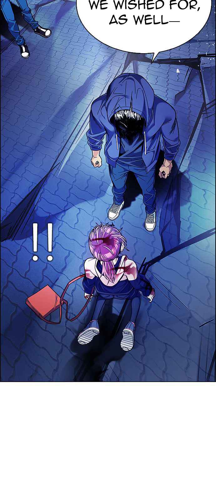 Dice: The Cube That Changes Everything Chapter 355 - Page 5