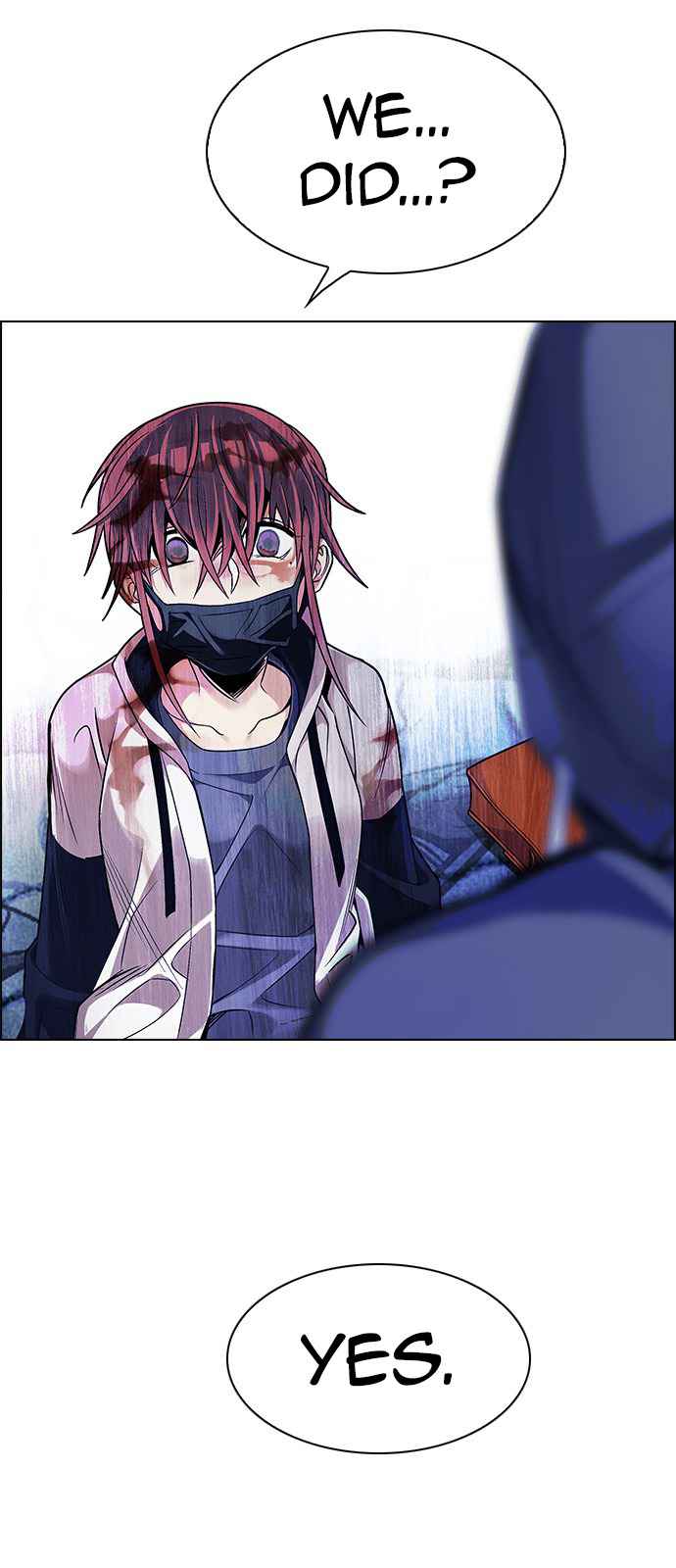 Dice: The Cube That Changes Everything Chapter 355 - Page 6