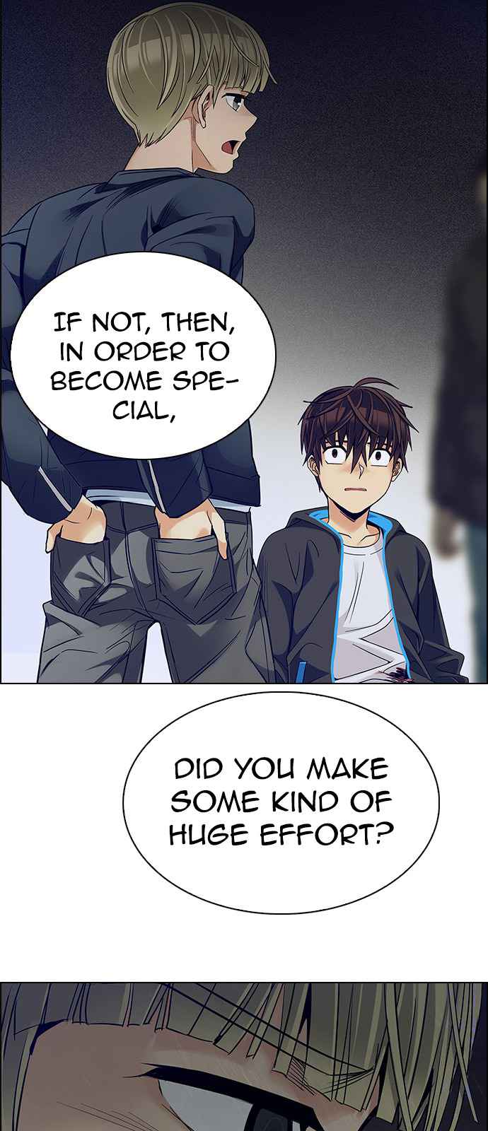 Dice: The Cube That Changes Everything Chapter 356 - Page 10