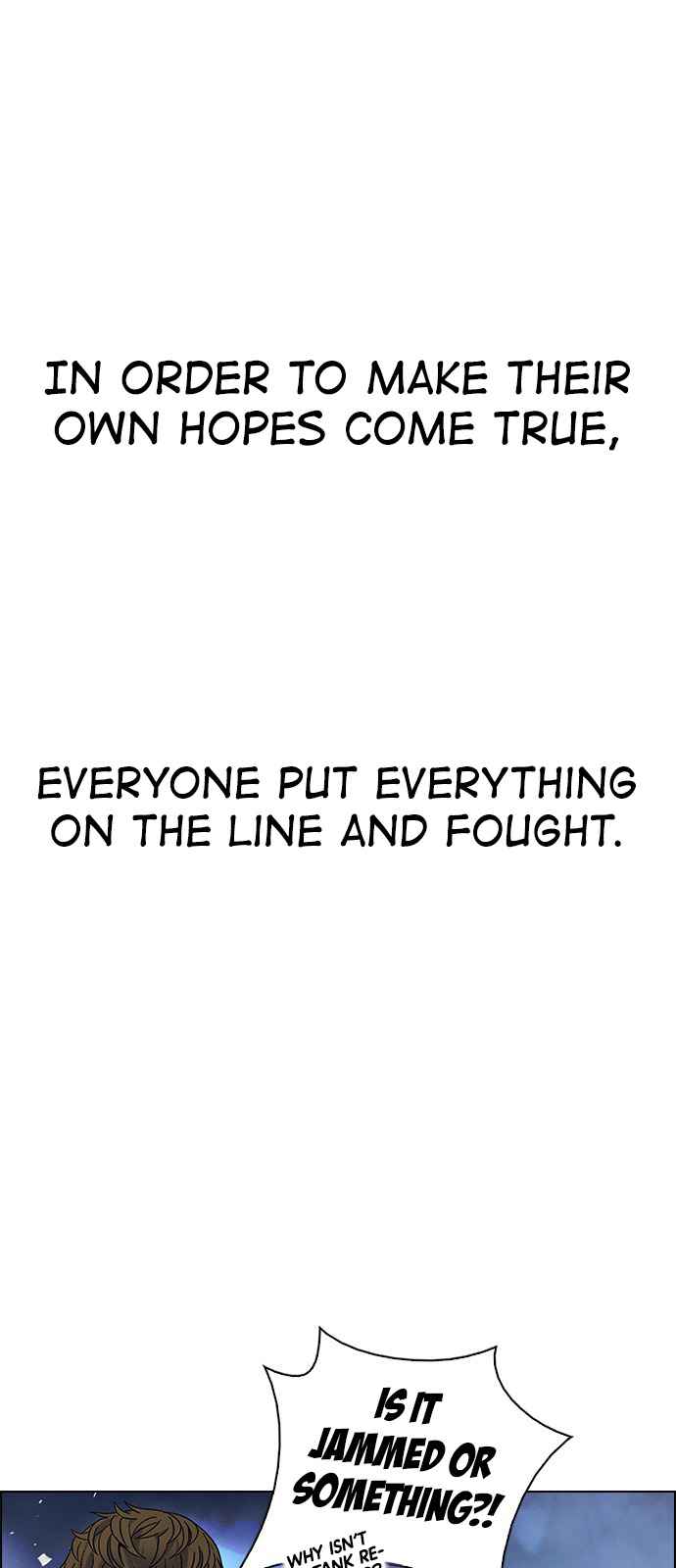 Dice: The Cube That Changes Everything Chapter 356 - Page 18