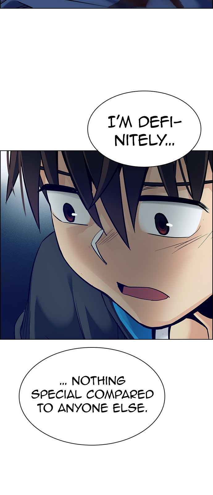 Dice: The Cube That Changes Everything Chapter 356 - Page 20