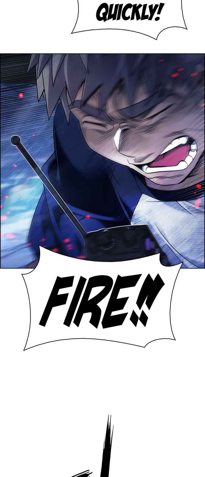 Dice: The Cube That Changes Everything Chapter 356 - Page 30