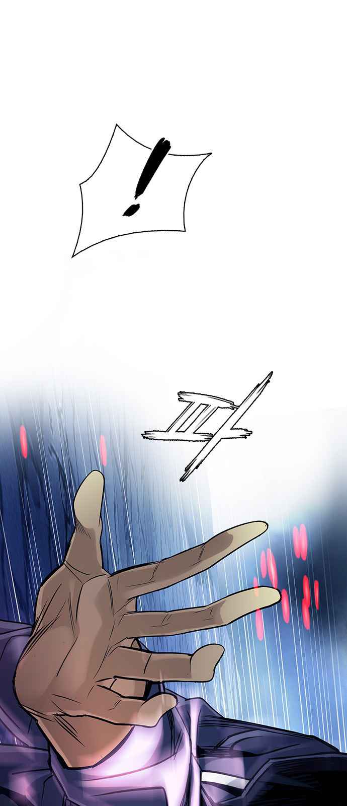 Dice: The Cube That Changes Everything Chapter 356 - Page 32