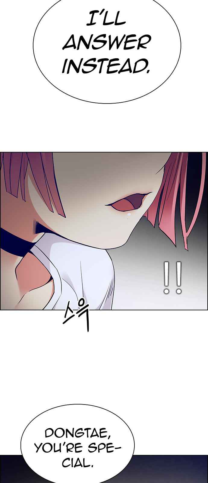 Dice: The Cube That Changes Everything Chapter 356 - Page 44