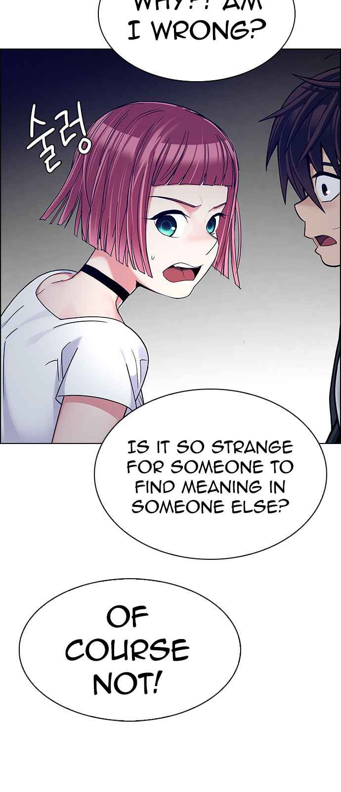 Dice: The Cube That Changes Everything Chapter 356 - Page 49