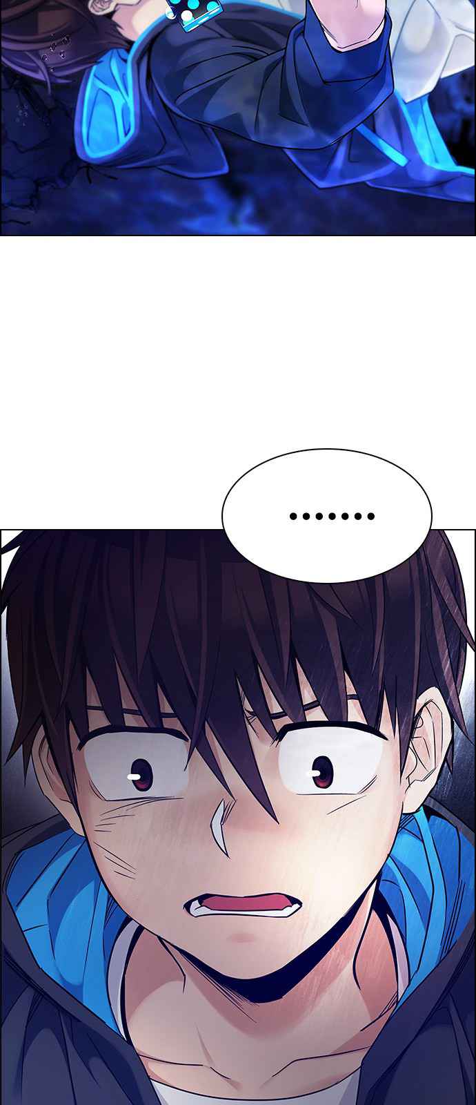 Dice: The Cube That Changes Everything Chapter 356 - Page 55