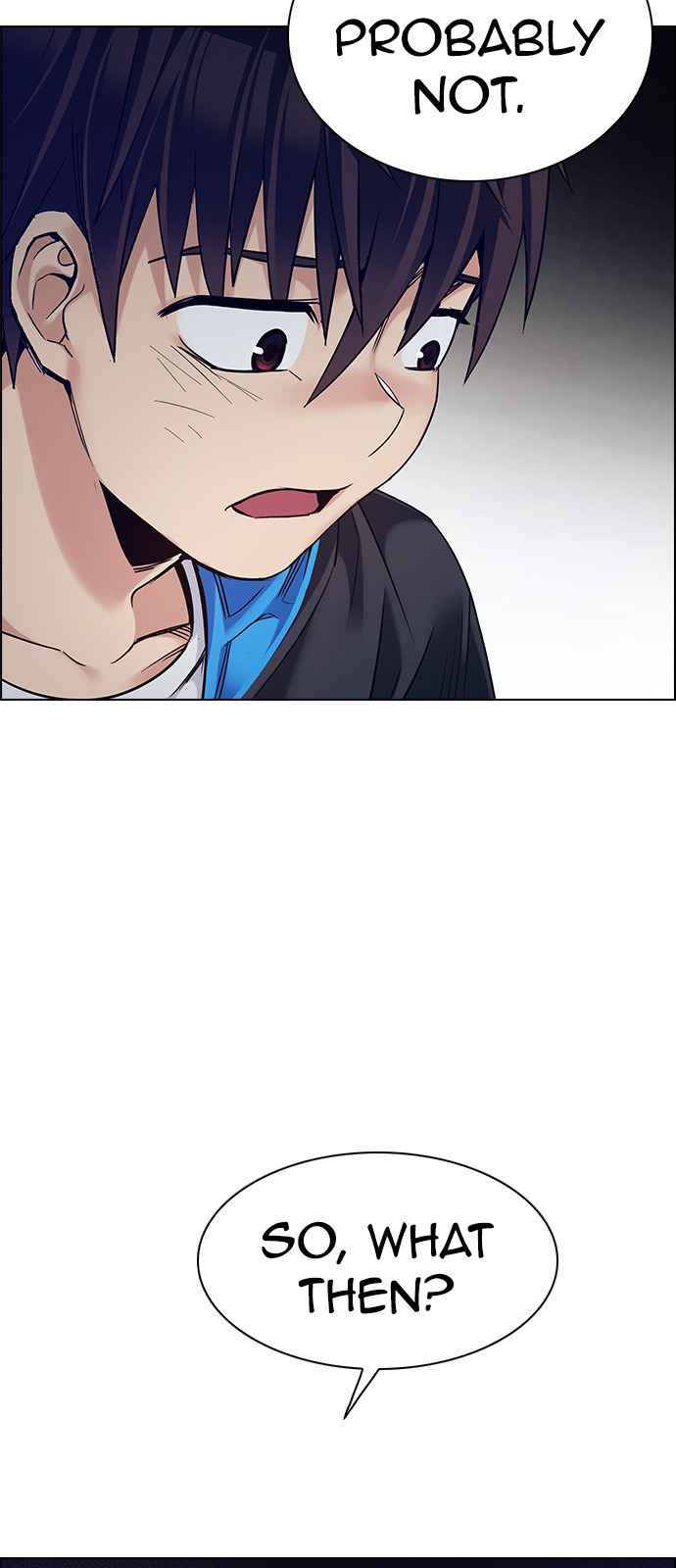 Dice: The Cube That Changes Everything Chapter 356 - Page 9