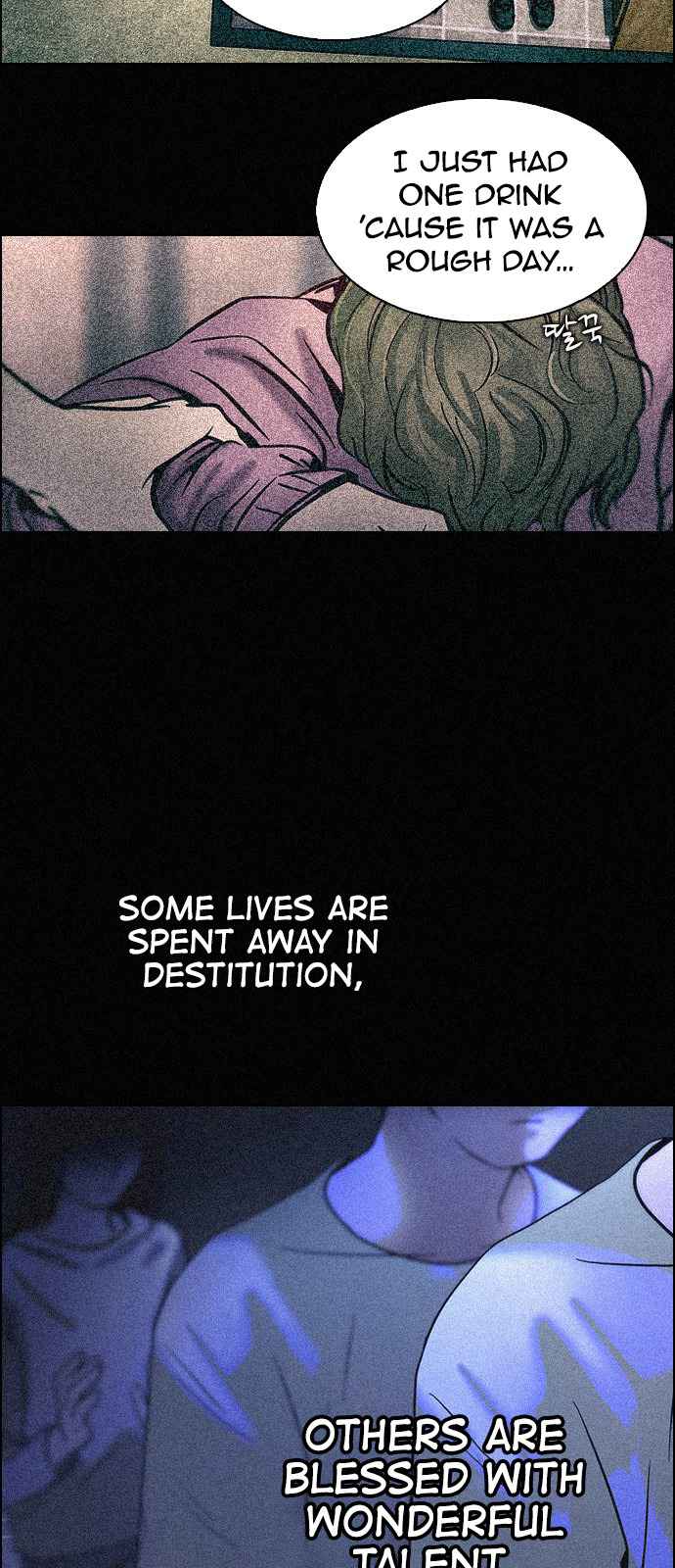 Dice: The Cube That Changes Everything Chapter 357 - Page 16