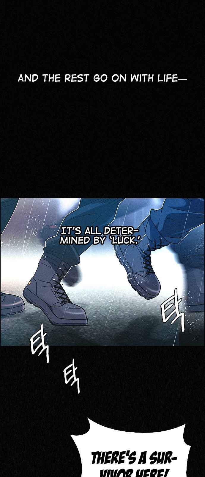 Dice: The Cube That Changes Everything Chapter 357 - Page 18