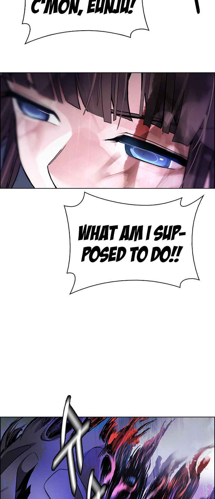 Dice: The Cube That Changes Everything Chapter 357 - Page 29