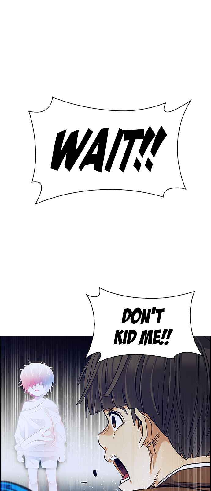 Dice: The Cube That Changes Everything Chapter 357 - Page 32