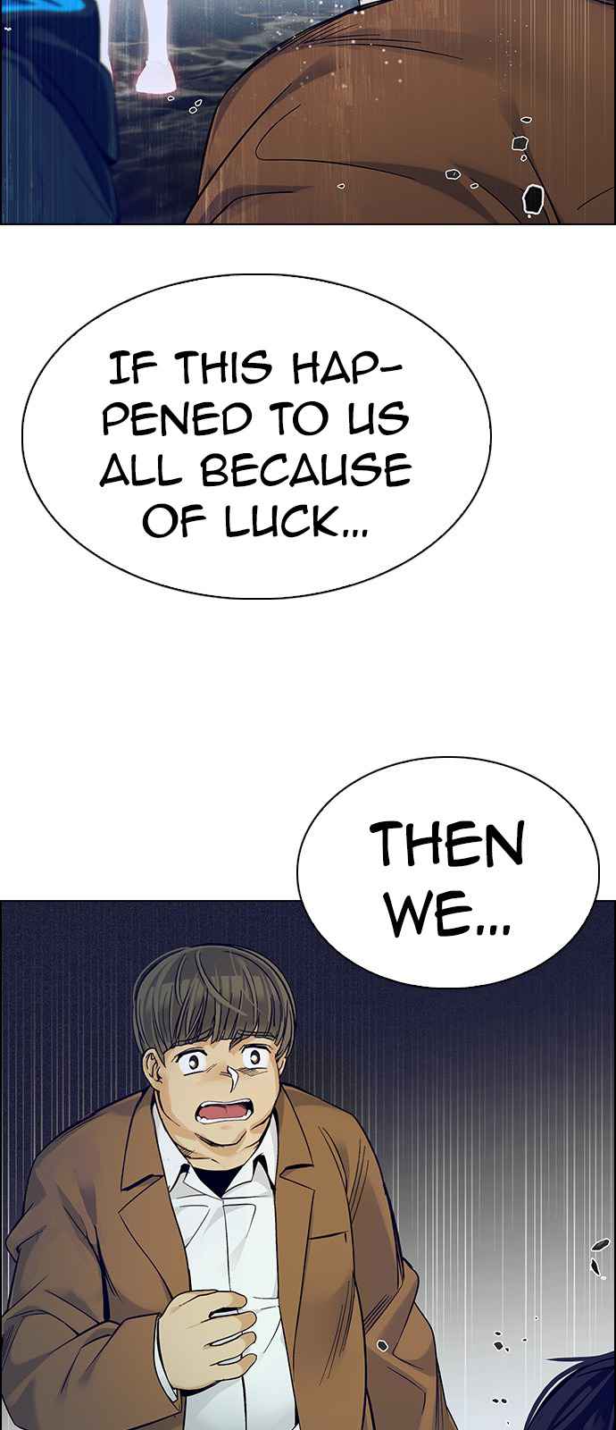 Dice: The Cube That Changes Everything Chapter 357 - Page 33