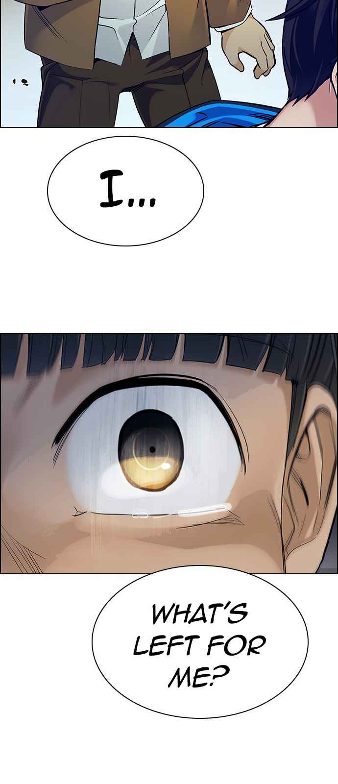 Dice: The Cube That Changes Everything Chapter 357 - Page 34