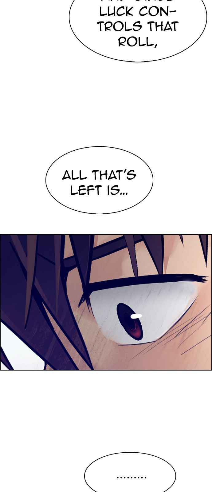 Dice: The Cube That Changes Everything Chapter 357 - Page 37