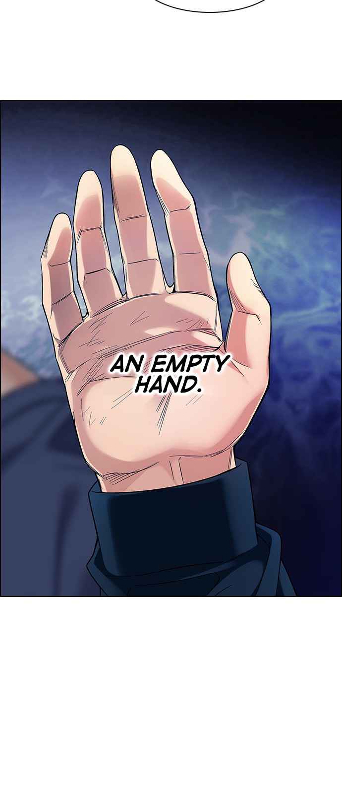 Dice: The Cube That Changes Everything Chapter 357 - Page 38