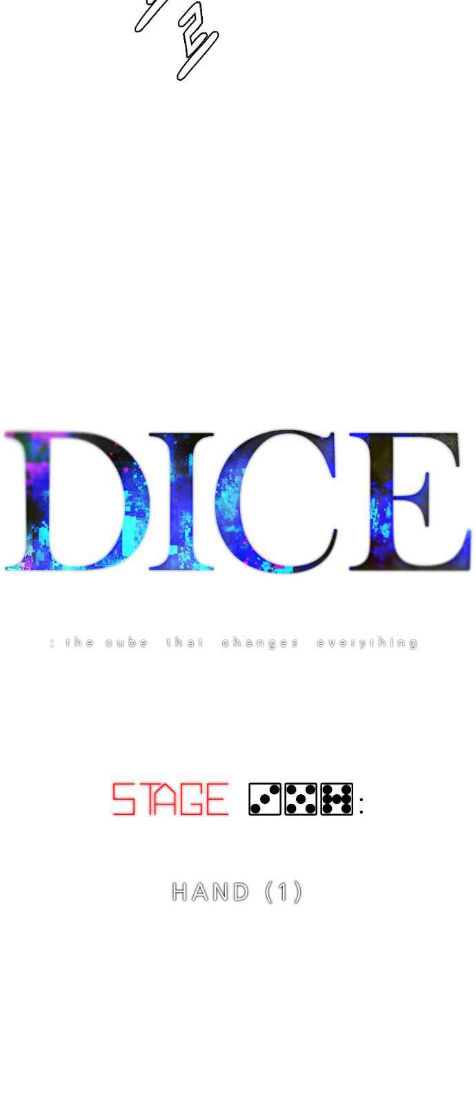Dice: The Cube That Changes Everything Chapter 357 - Page 4