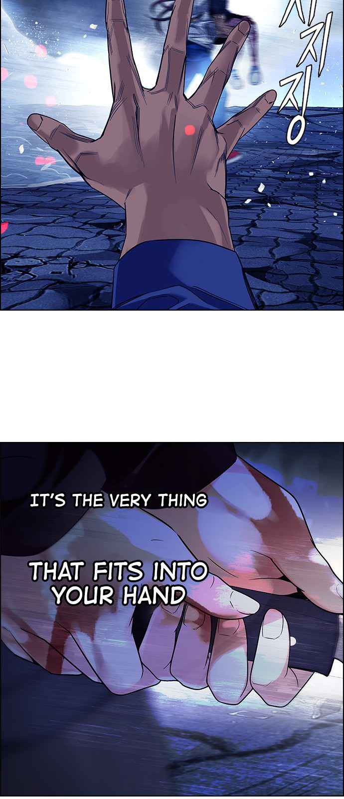 Dice: The Cube That Changes Everything Chapter 357 - Page 43