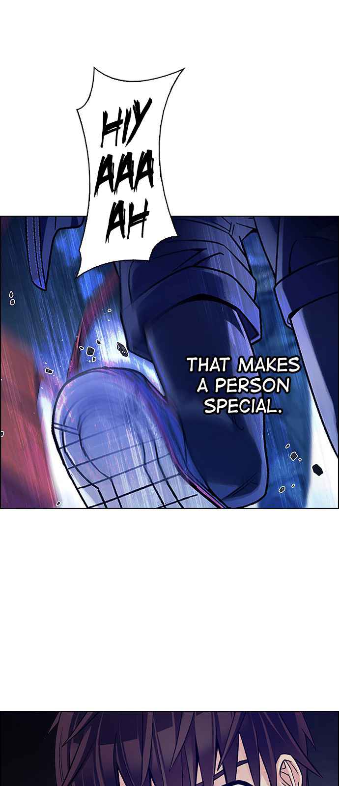 Dice: The Cube That Changes Everything Chapter 357 - Page 44