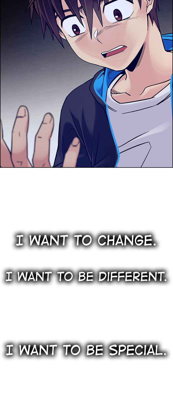 Dice: The Cube That Changes Everything Chapter 357 - Page 45