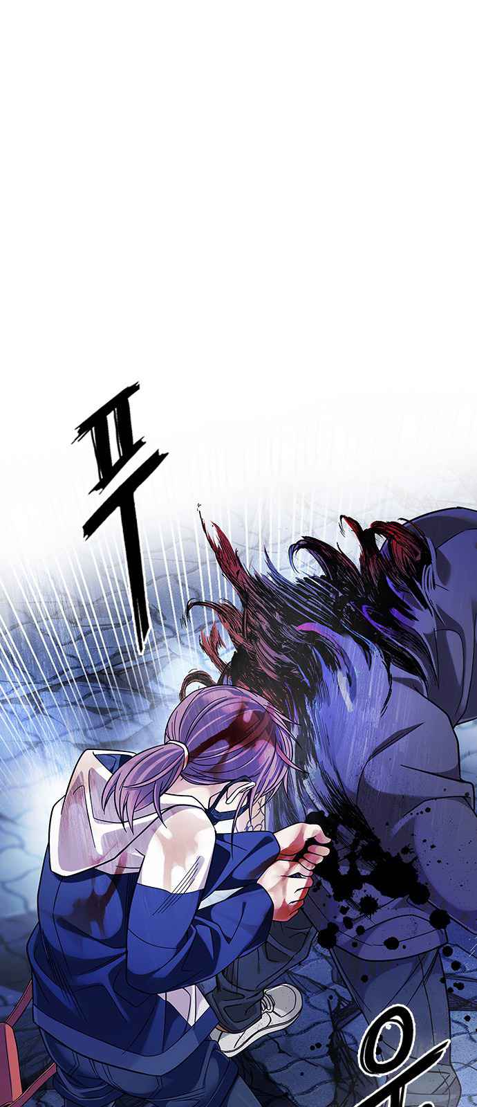 Dice: The Cube That Changes Everything Chapter 357 - Page 46