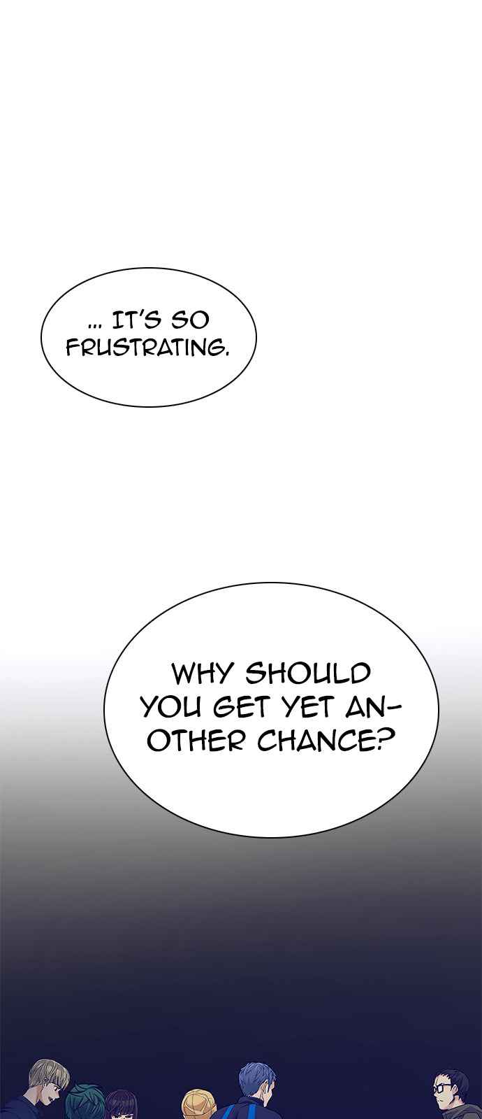 Dice: The Cube That Changes Everything Chapter 357 - Page 5