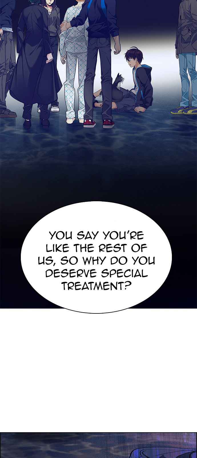 Dice: The Cube That Changes Everything Chapter 357 - Page 6