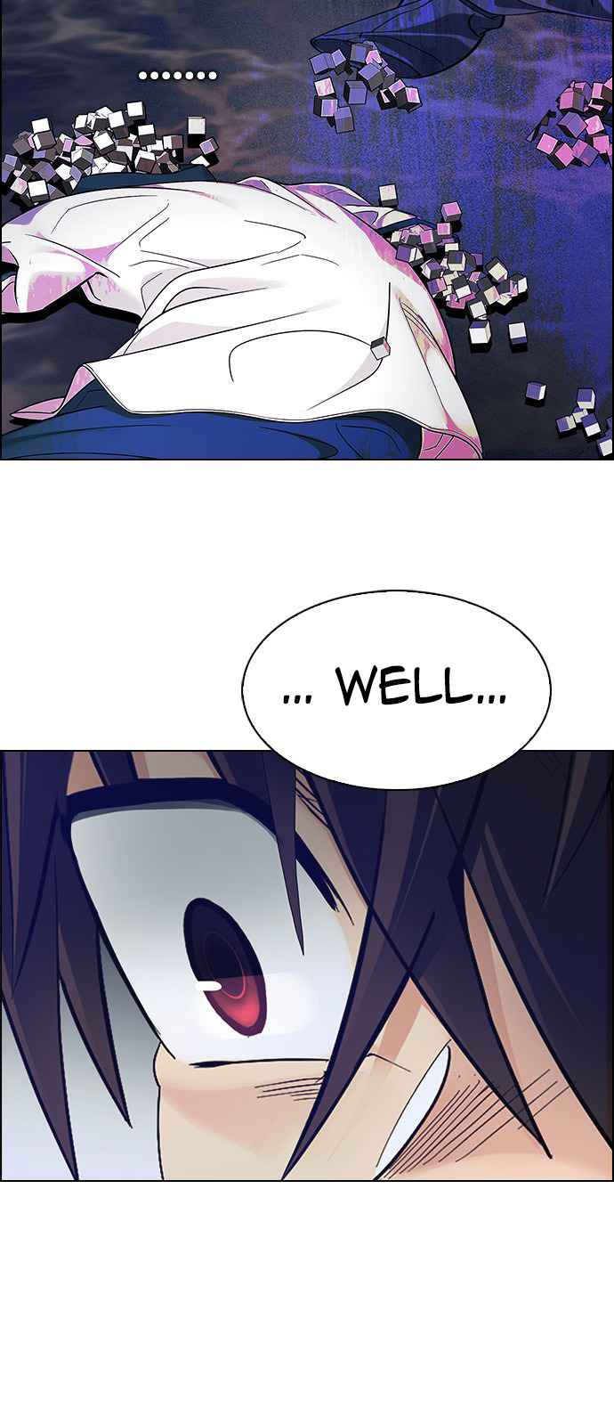 Dice: The Cube That Changes Everything Chapter 357 - Page 7