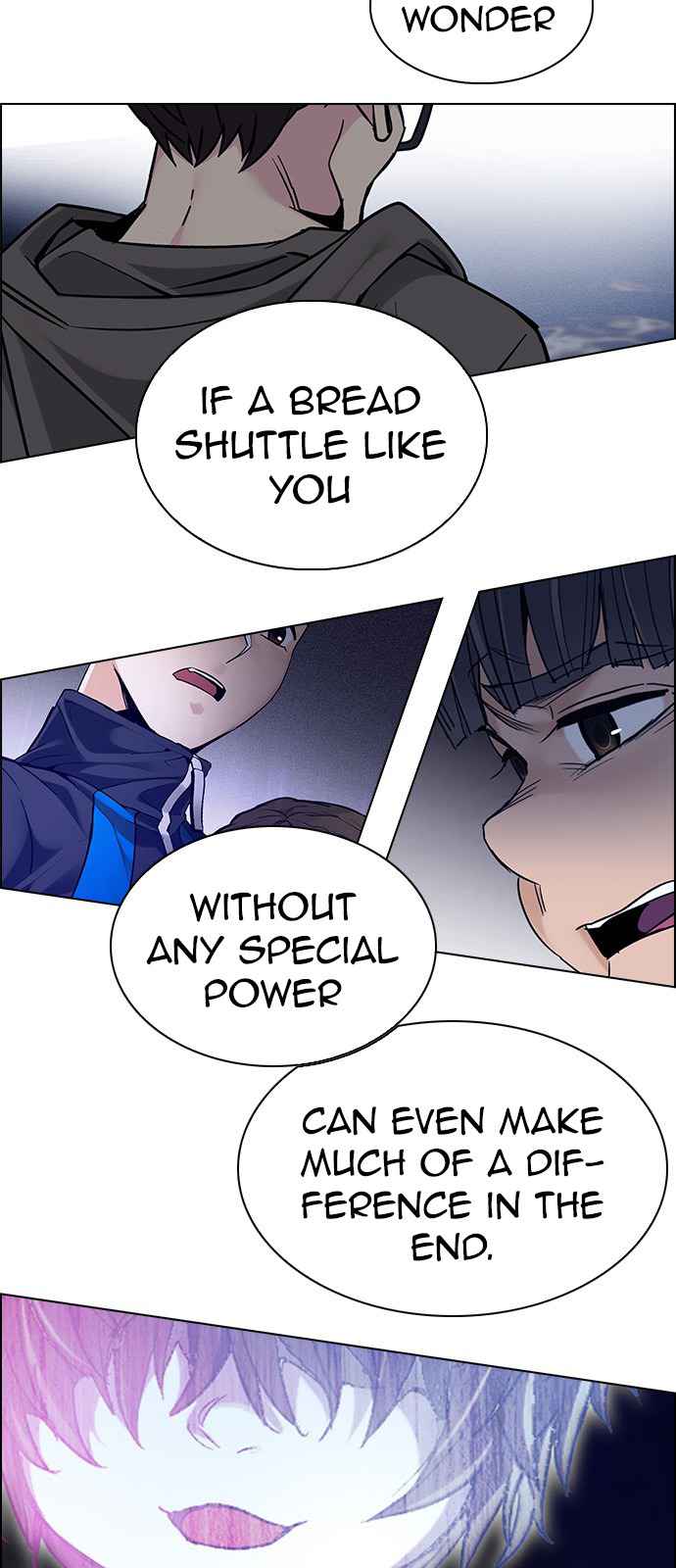Dice: The Cube That Changes Everything Chapter 358 - Page 11