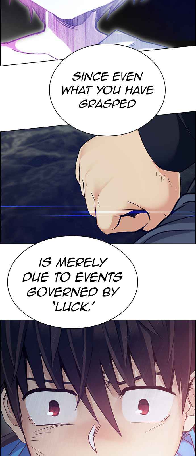 Dice: The Cube That Changes Everything Chapter 358 - Page 12