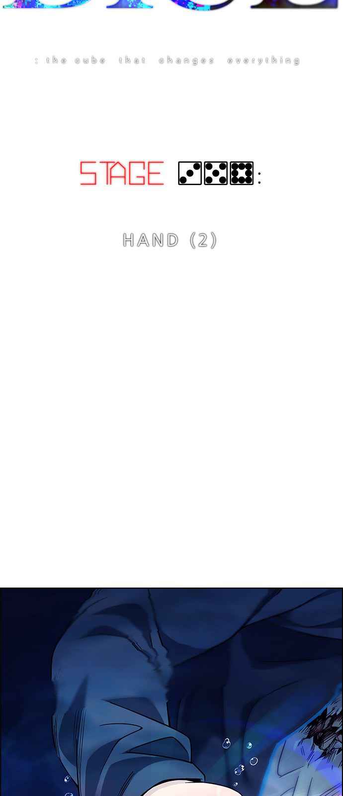 Dice: The Cube That Changes Everything Chapter 358 - Page 16