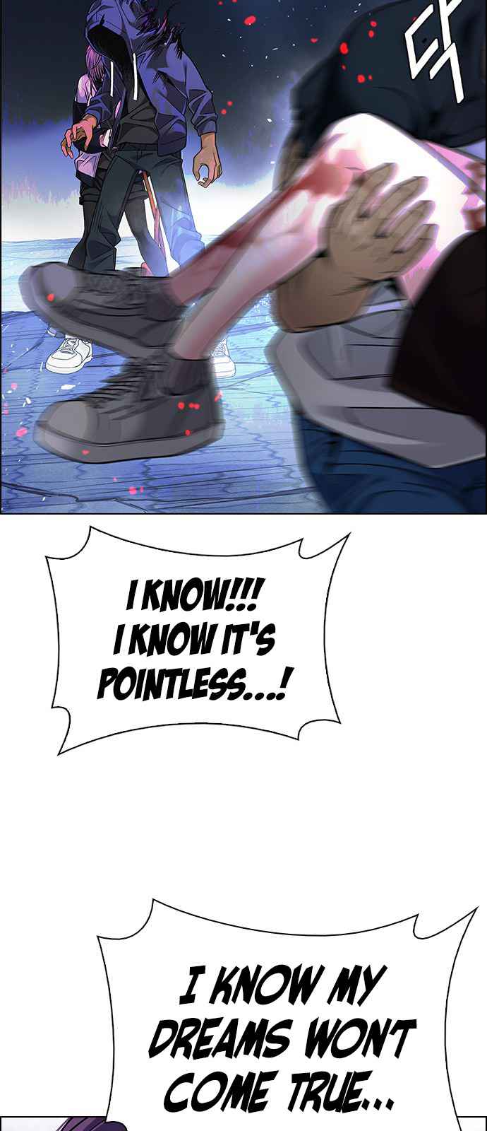 Dice: The Cube That Changes Everything Chapter 358 - Page 2
