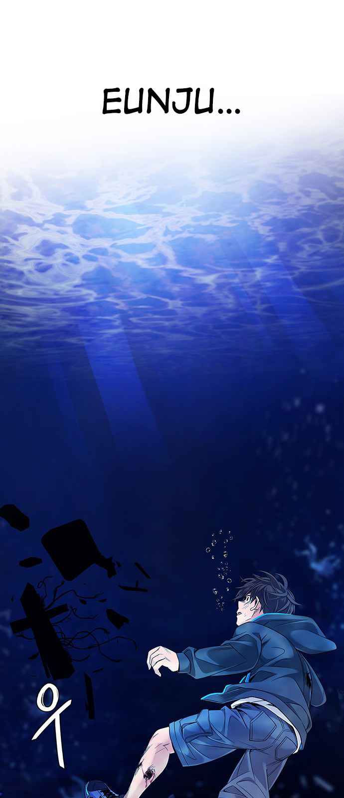 Dice: The Cube That Changes Everything Chapter 358 - Page 26