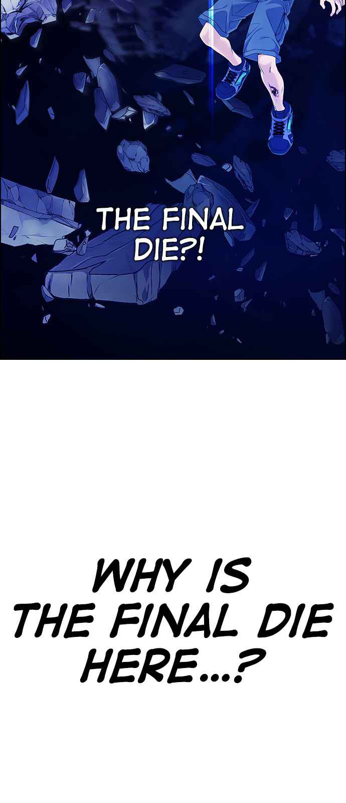 Dice: The Cube That Changes Everything Chapter 358 - Page 32