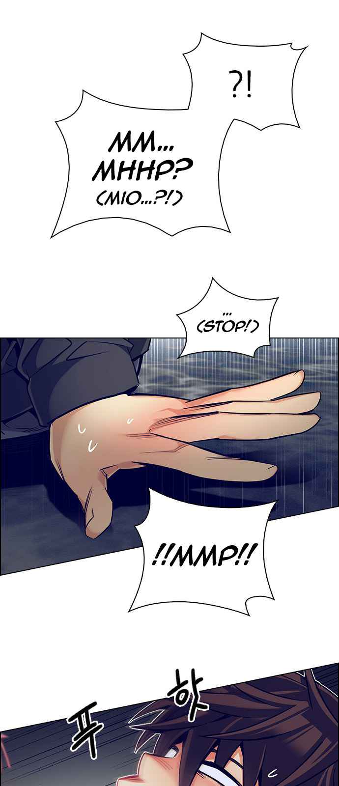 Dice: The Cube That Changes Everything Chapter 358 - Page 8