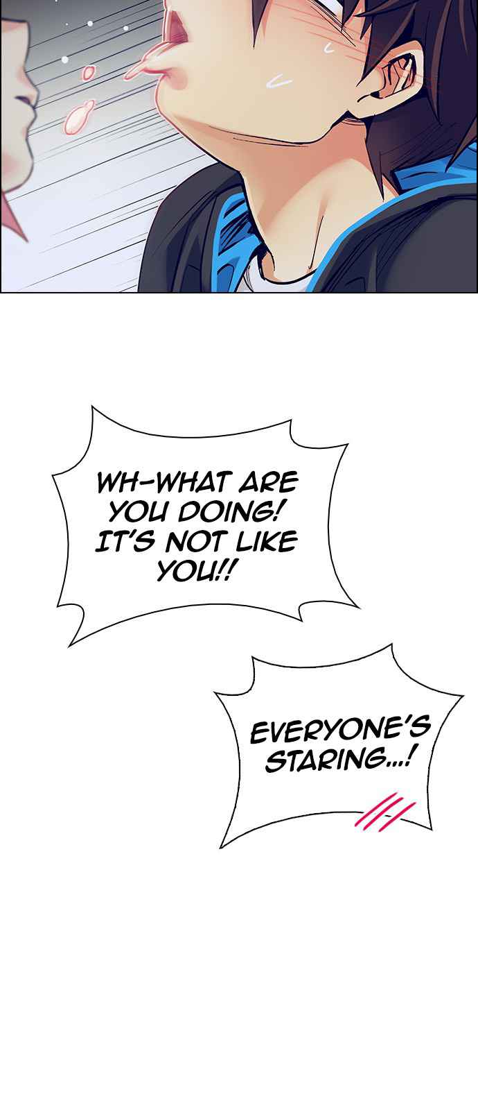 Dice: The Cube That Changes Everything Chapter 358 - Page 9