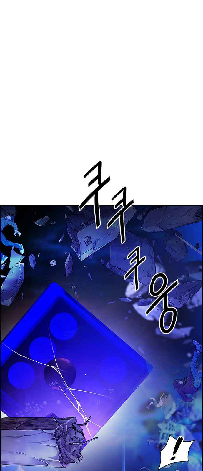 Dice: The Cube That Changes Everything Chapter 359 - Page 0