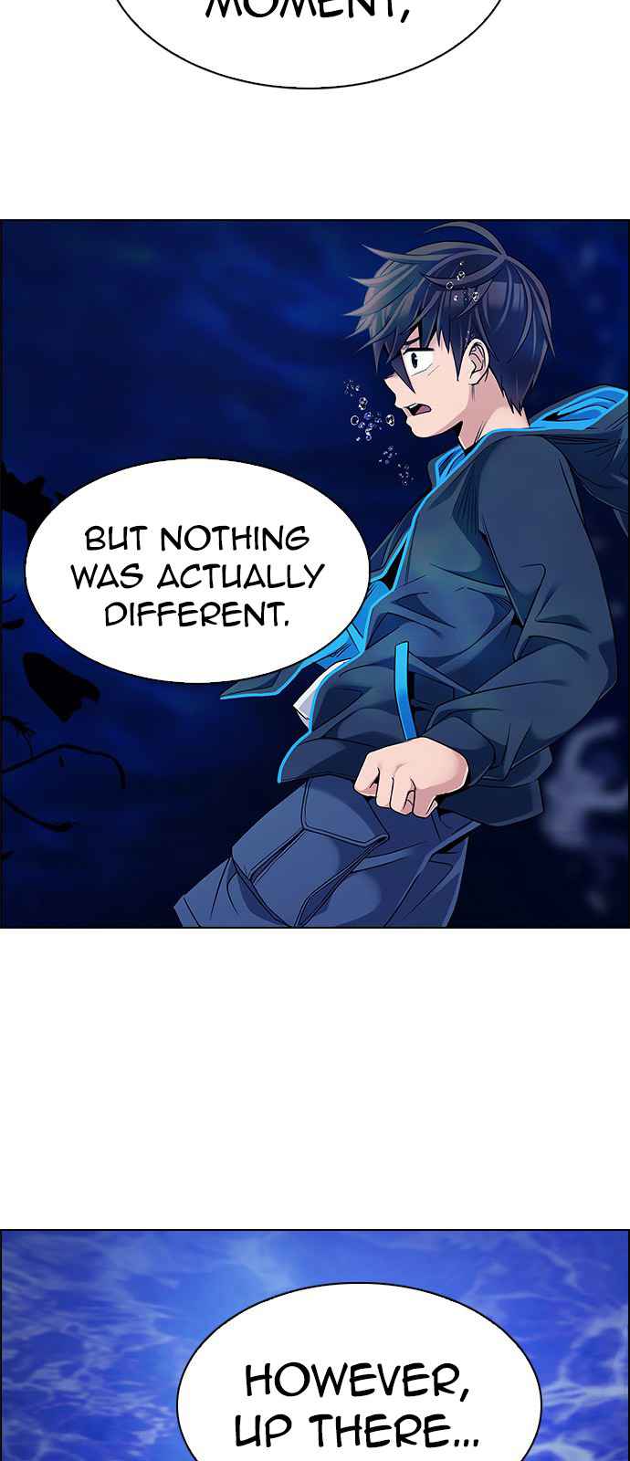 Dice: The Cube That Changes Everything Chapter 359 - Page 24