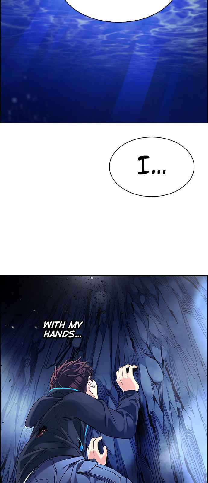Dice: The Cube That Changes Everything Chapter 359 - Page 25
