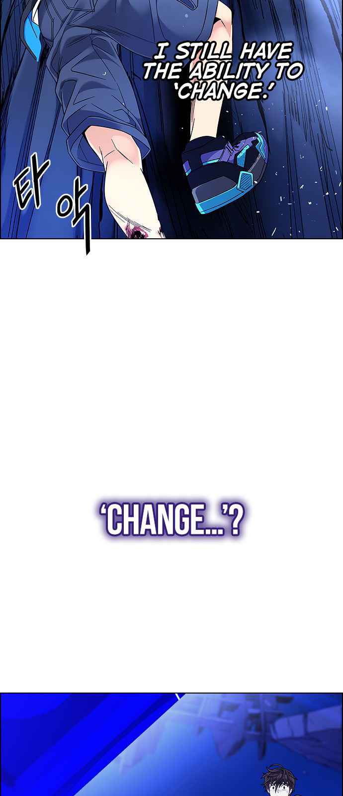 Dice: The Cube That Changes Everything Chapter 359 - Page 26