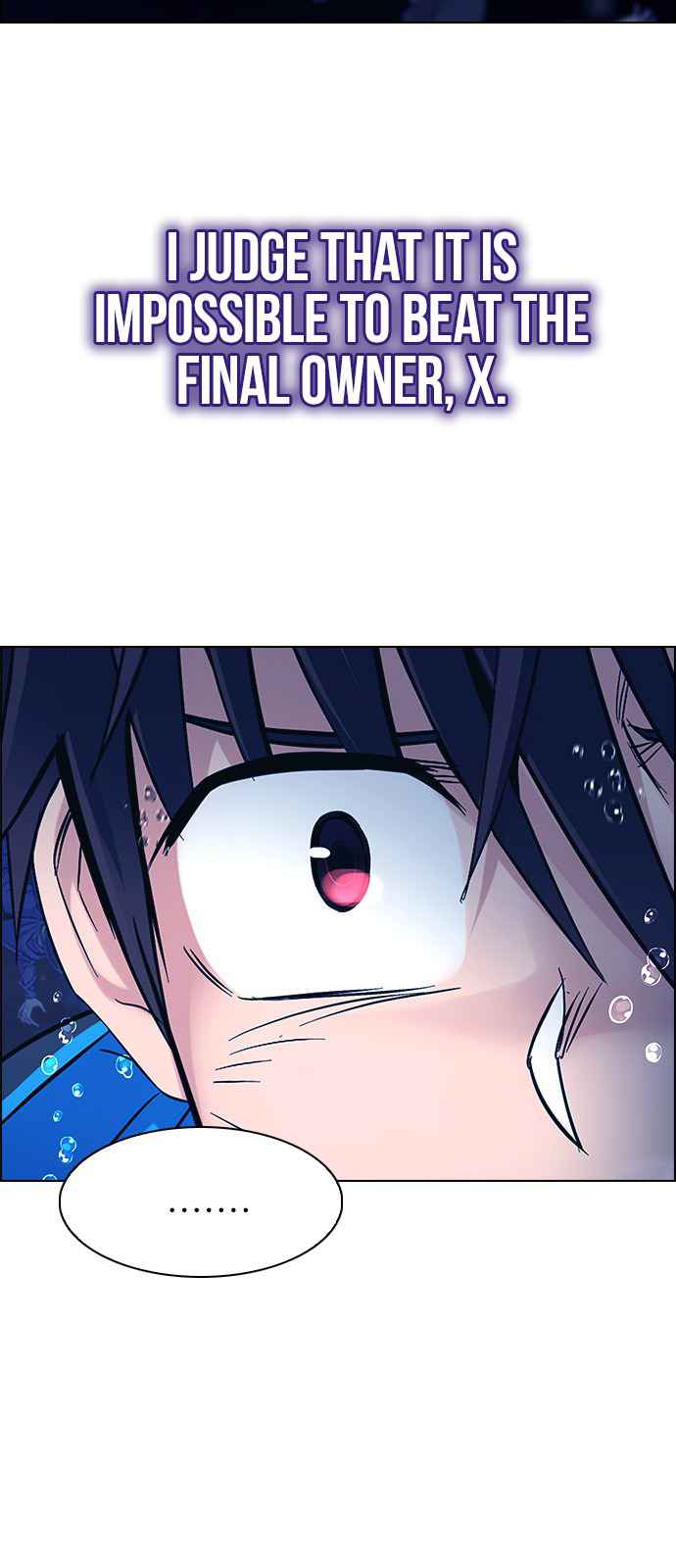 Dice: The Cube That Changes Everything Chapter 359 - Page 29