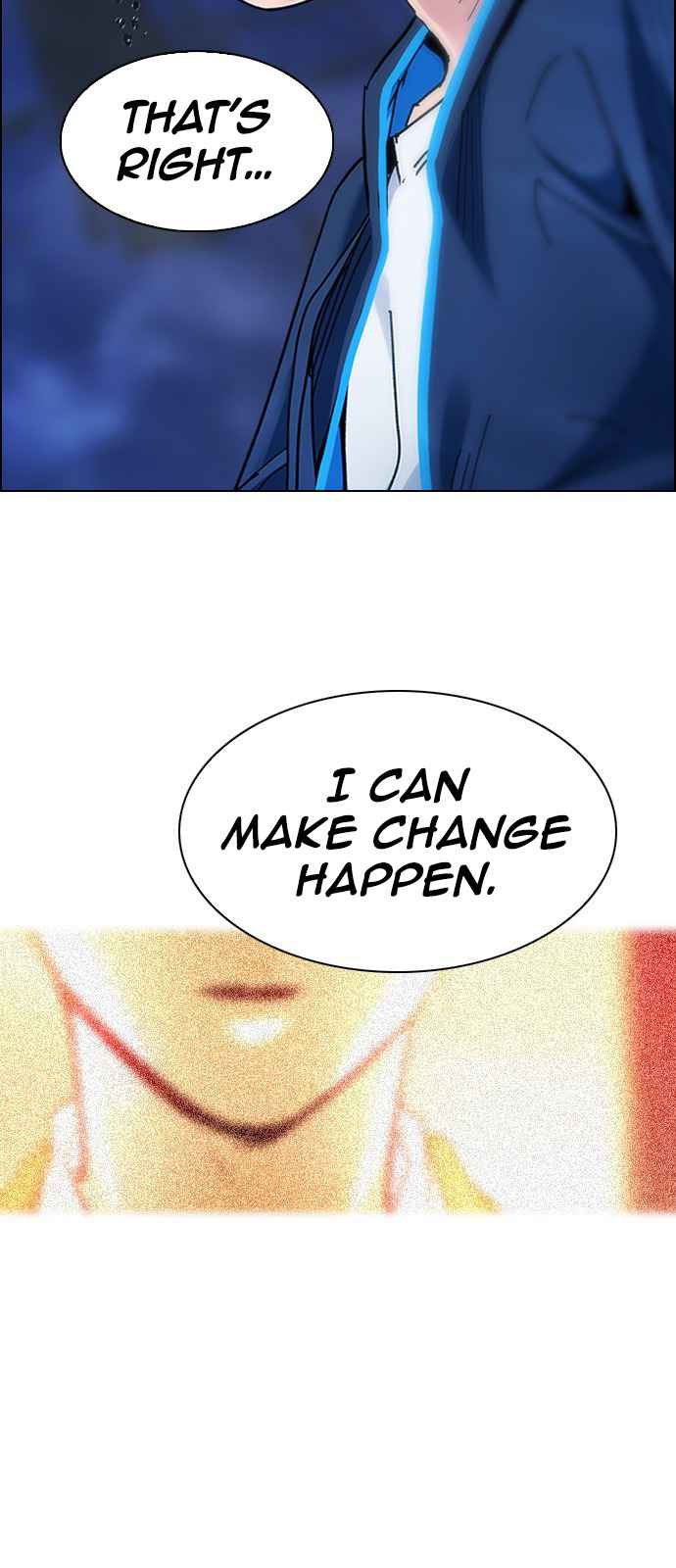 Dice: The Cube That Changes Everything Chapter 359 - Page 33