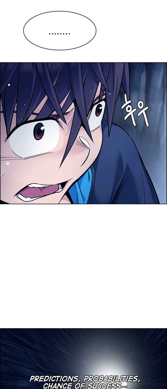 Dice: The Cube That Changes Everything Chapter 359 - Page 36